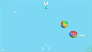 Скриншот 1 к игре Juggler