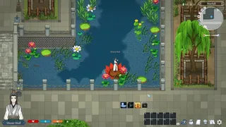 Скриншот 4 к игре 星河仙道 Immortal Path