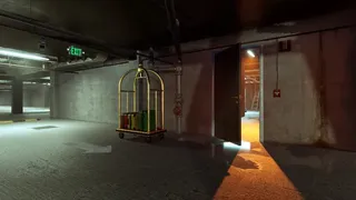 Скриншот 3 к игре The Last Liftboy