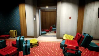 Скриншот 4 к игре The Last Liftboy