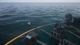 Скриншот 6 к игре Drownlight