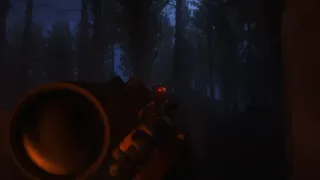 Скриншот 8 к игре Night Kin