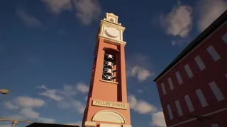 Скриншот 2 к игре Bell Bot