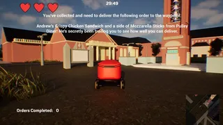 Скриншот 3 к игре Bell Bot