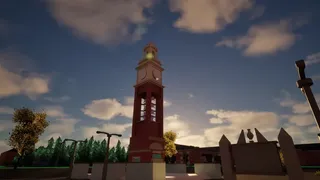 Скриншот 4 к игре Bell Bot