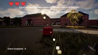 Скриншот 6 к игре Bell Bot
