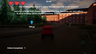 Скриншот 7 к игре Bell Bot