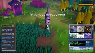 Скриншот 1 к игре Mow Meow