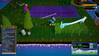 Скриншот 3 к игре Mow Meow