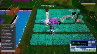 Скриншот 4 к игре Mow Meow