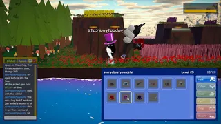 Скриншот 5 к игре Mow Meow