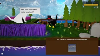 Скриншот 7 к игре Mow Meow