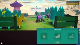 Скриншот 8 к игре Mow Meow
