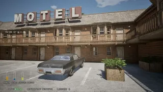Скриншот 2 к игре Driving Life