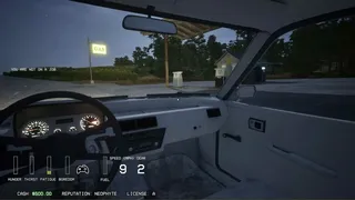 Скриншот 7 к игре Driving Life