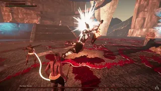 Скриншот 1 к игре Soul Chained