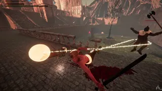 Скриншот 4 к игре Soul Chained