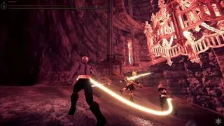 Скриншот 8 к игре Soul Chained
