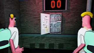 Скриншот 1 к игре Hotel Abyss