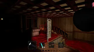 Скриншот 4 к игре Hotel Abyss