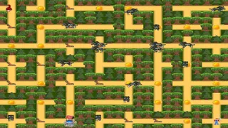 Скриншот 2 к игре Through the Trees
