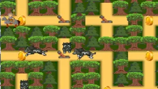 Скриншот 4 к игре Through the Trees