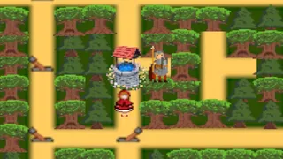 Скриншот 5 к игре Through the Trees