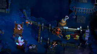 Скриншот 5 к игре Deepstone Rift