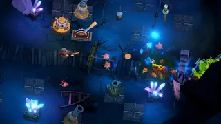 Скриншот 6 к игре Deepstone Rift