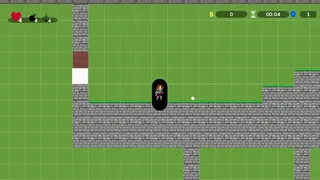 Скриншот 3 к игре Shadow of the Valkyrie