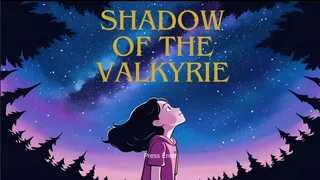 Скриншот 5 к игре Shadow of the Valkyrie