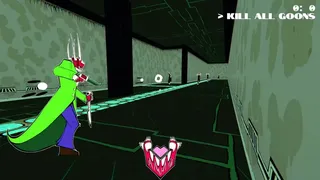 Скриншот 3 к игре MORTALITY DECOMP. KILLERS