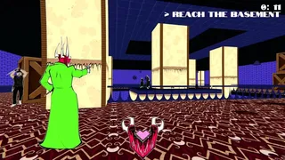 Скриншот 4 к игре MORTALITY DECOMP. KILLERS