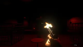 Скриншот 3 к игре Static : The Beginning