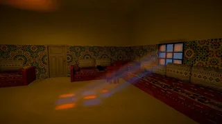 Скриншот 7 к игре Static : The Beginning