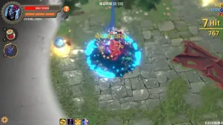 Скриншот 1 к игре 失乡骑士