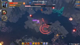 Скриншот 3 к игре 失乡骑士