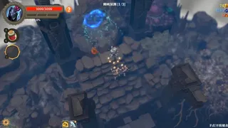 Скриншот 5 к игре 失乡骑士