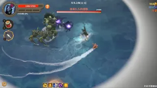 Скриншот 6 к игре 失乡骑士