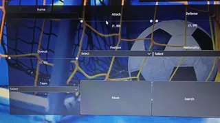 Скриншот 4 к игре Multi Championchip Futsal