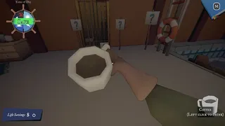 Скриншот 6 к игре Dreadline: Net Quota