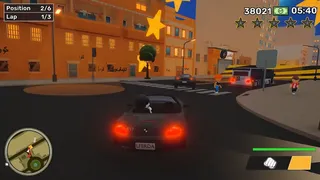 Скриншот 5 к игре Hood Tales Part 1: Morocco