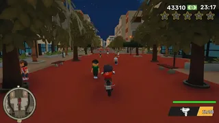 Скриншот 7 к игре Hood Tales Part 1: Morocco