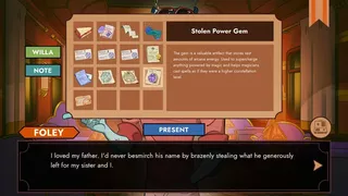 Скриншот 4 к игре Arcane Investigations