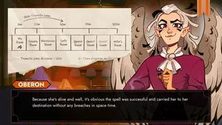 Скриншот 5 к игре Arcane Investigations