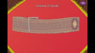 Скриншот 2 к игре Mama Nyah's House of Tarot
