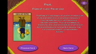 Скриншот 4 к игре Mama Nyah's House of Tarot