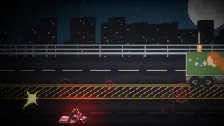 Скриншот 4 к игре Wolf Night