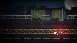 Скриншот 5 к игре Wolf Night
