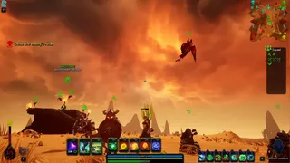Скриншот 7 к игре Soul Rift